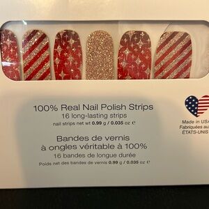 💅 Wrap it Up Color Street NIP